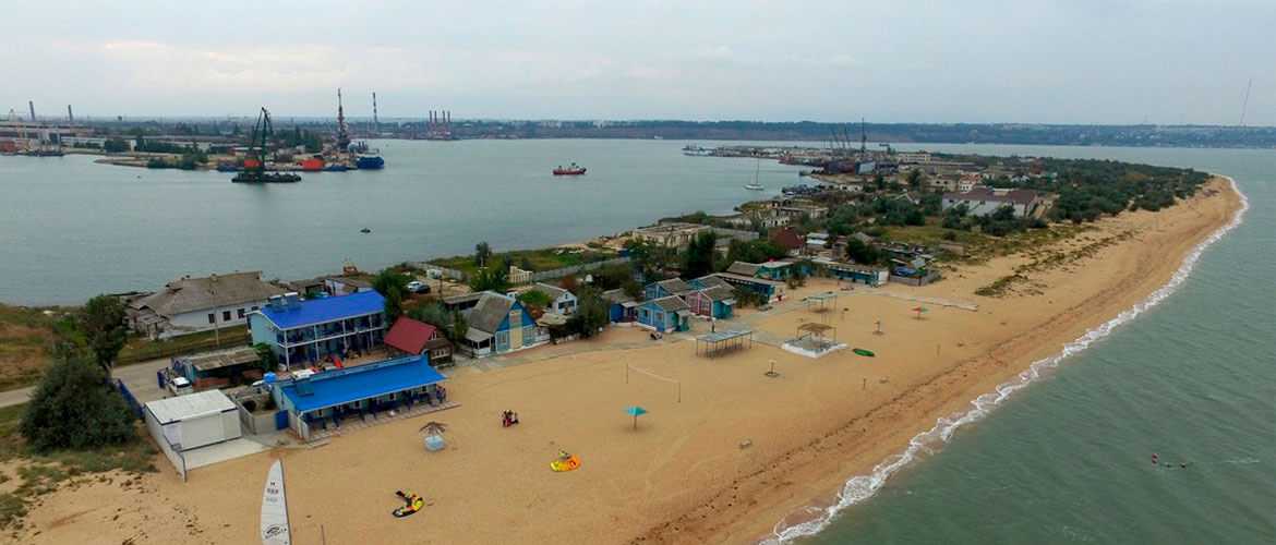Пляжи судака 2021 - 24 лучших пляжа, фото, отзывы