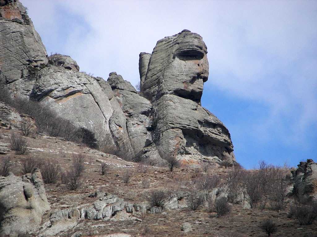 Крым. гора бойко. | удивите меня!