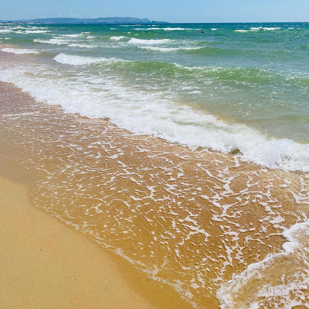 Крым прибрежное отдых 2019 в сакском районе – отель у моря аквамарин