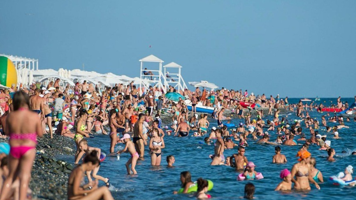 Крым: на море дешево | как дёшево отдохнуть в крыму в 2022 году