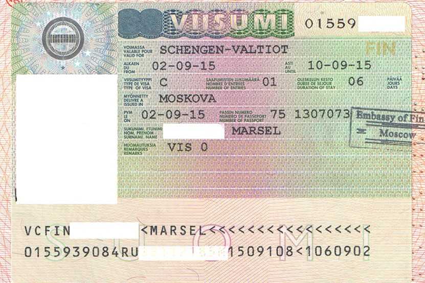 Из питера в финляндию нужна ли виза, фото / поездка в европу через консульство россии, видео | 2022