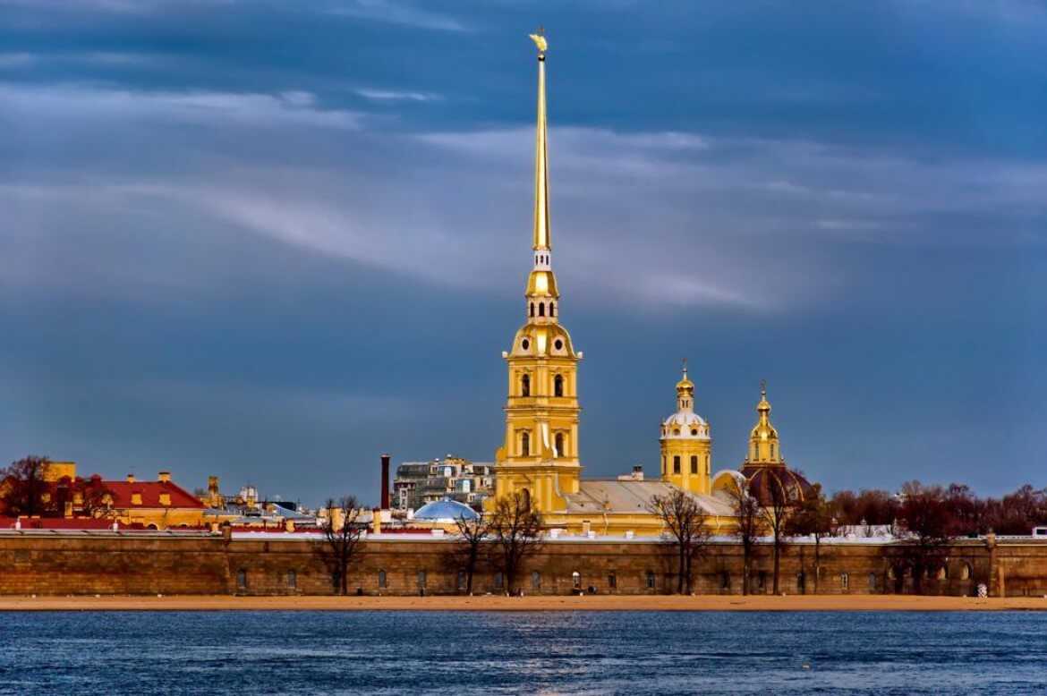 Топ лучших архитектурных памятников петербурга, которые нужно увидеть обязательно — staff-online