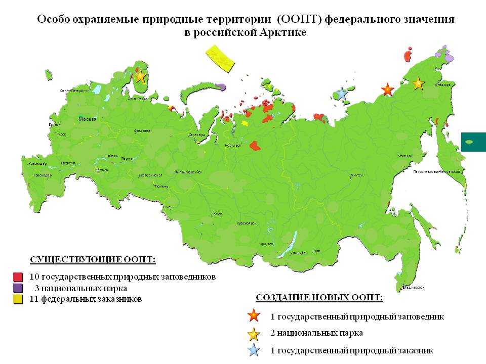 Заповедники и национальные парки россии. зачем нужны заповедники? — наш урал