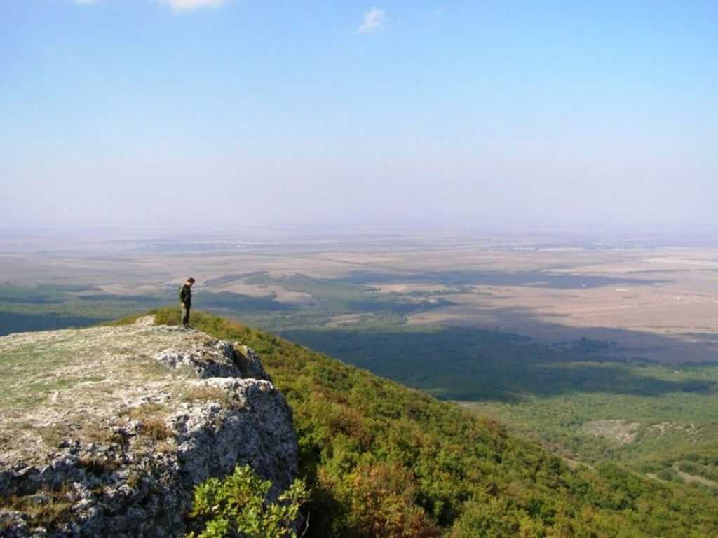 Агармышский лес (крым) - описание и фото, как добраться, координаты