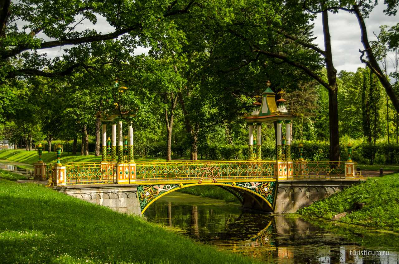 Александровский парк в пушкине, достопримечательности, рядом екатерининский парк, пригород санкт-петербурга, фото, как добраться.