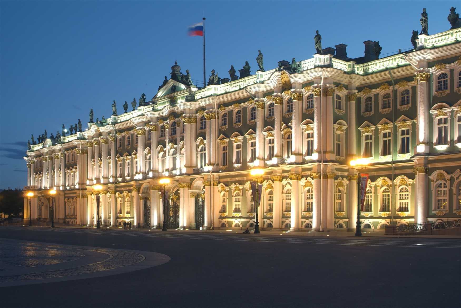 Зимний дворец в санкт-петербурге — подробная информация с фото