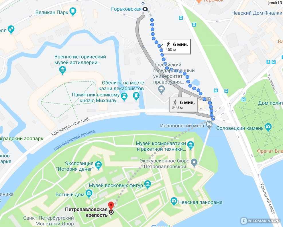 Петропавловская крепость: режим работы и стоимость билетов — лето 2021, как добраться и официальный сайт