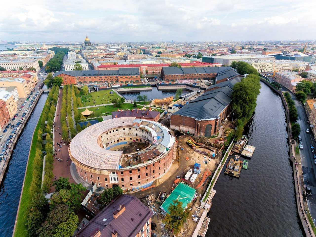 Сенатская площадь в санкт-петербурге, история, архитектура, фото