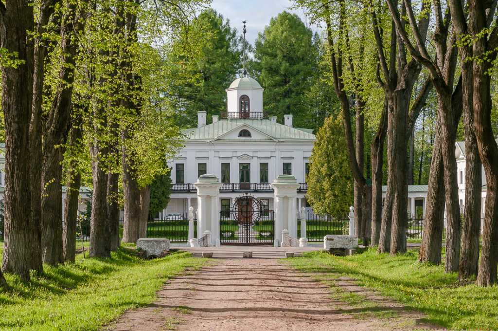 Самые красивые усадьбы москвы, открытые для посещения в 2020 году