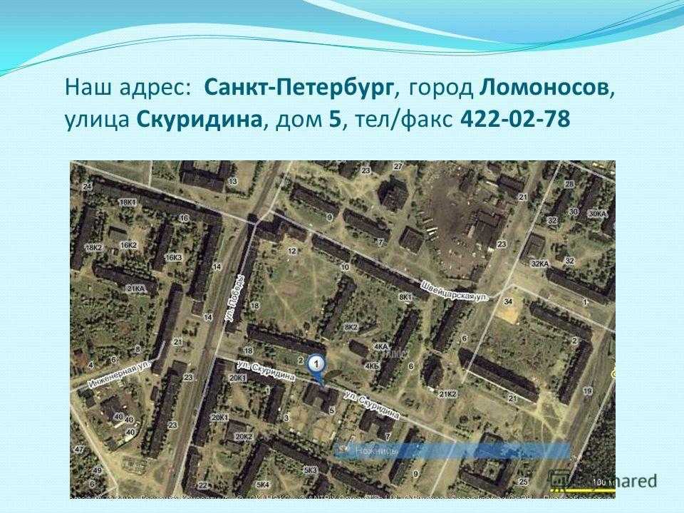Петербургские смотровые площадки на крышах города