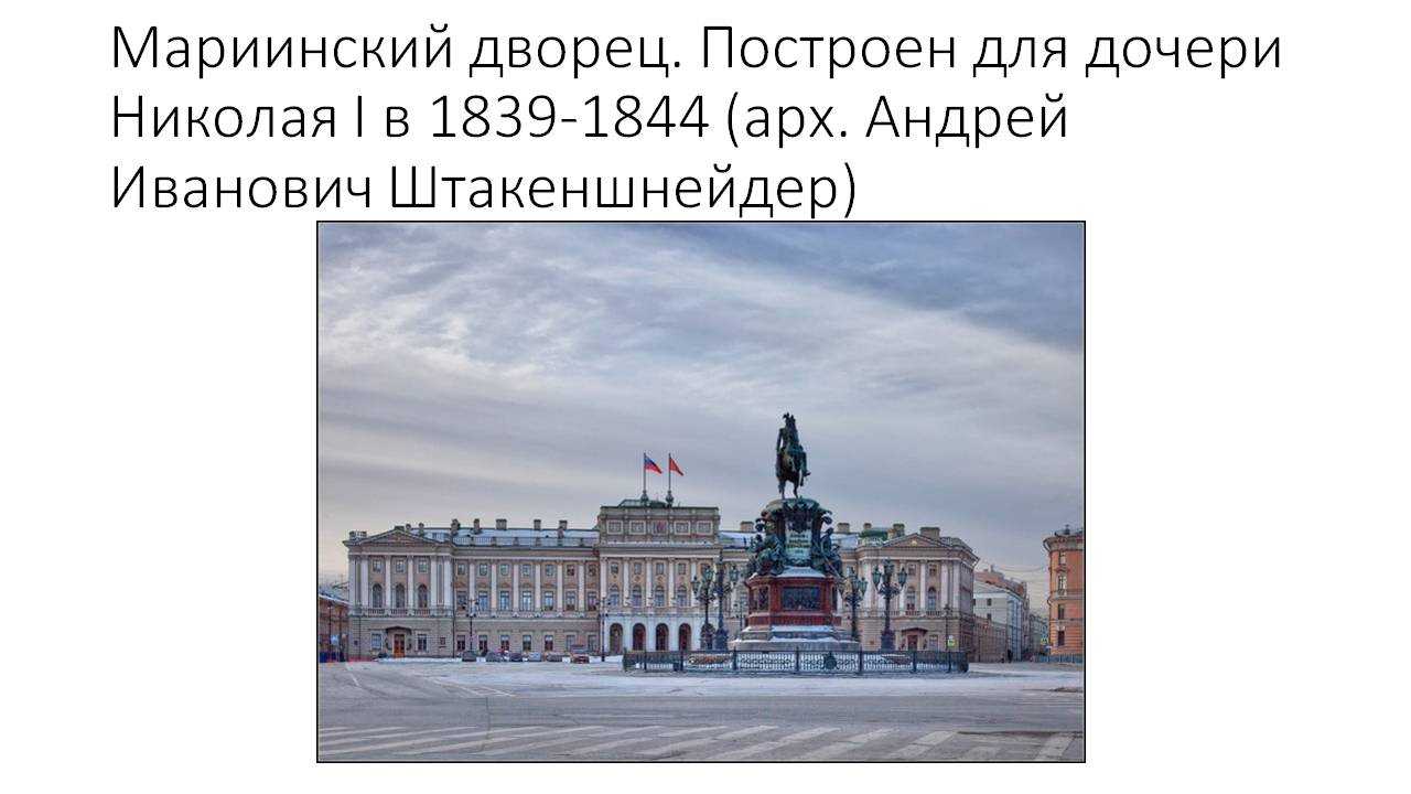 Топ лучших архитектурных памятников петербурга, которые нужно увидеть обязательно