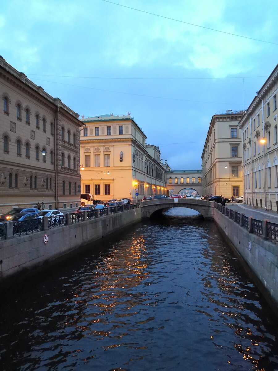 Петербург с воды: прогулки по рекам, каналам и заливу