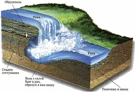 Статья по дисциплине экология на тему : проблемы малых рек»