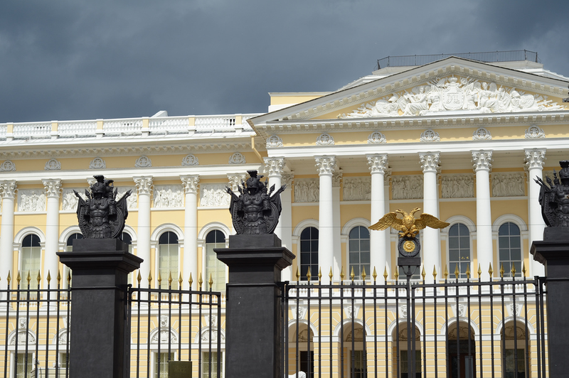 Михайловский дворец в санкт-петербурге: описание, адрес, фото