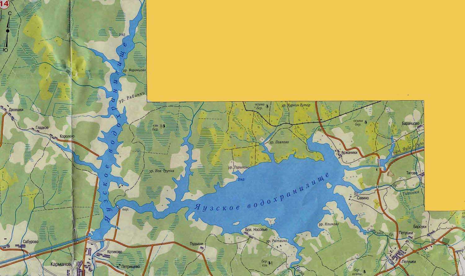 Розовое озеро в крыму: описание, где находится и как добраться