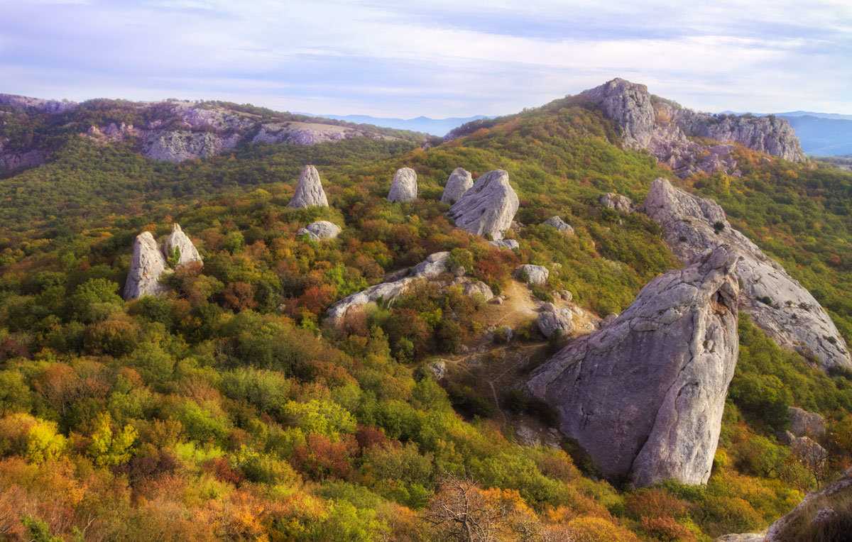 Гора бойко. крымская шамбала - гора бойко. | наука для всех простыми словами