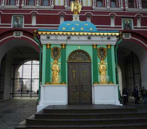 Санкт-петербург: рекомендуем посетить храм спас на крови