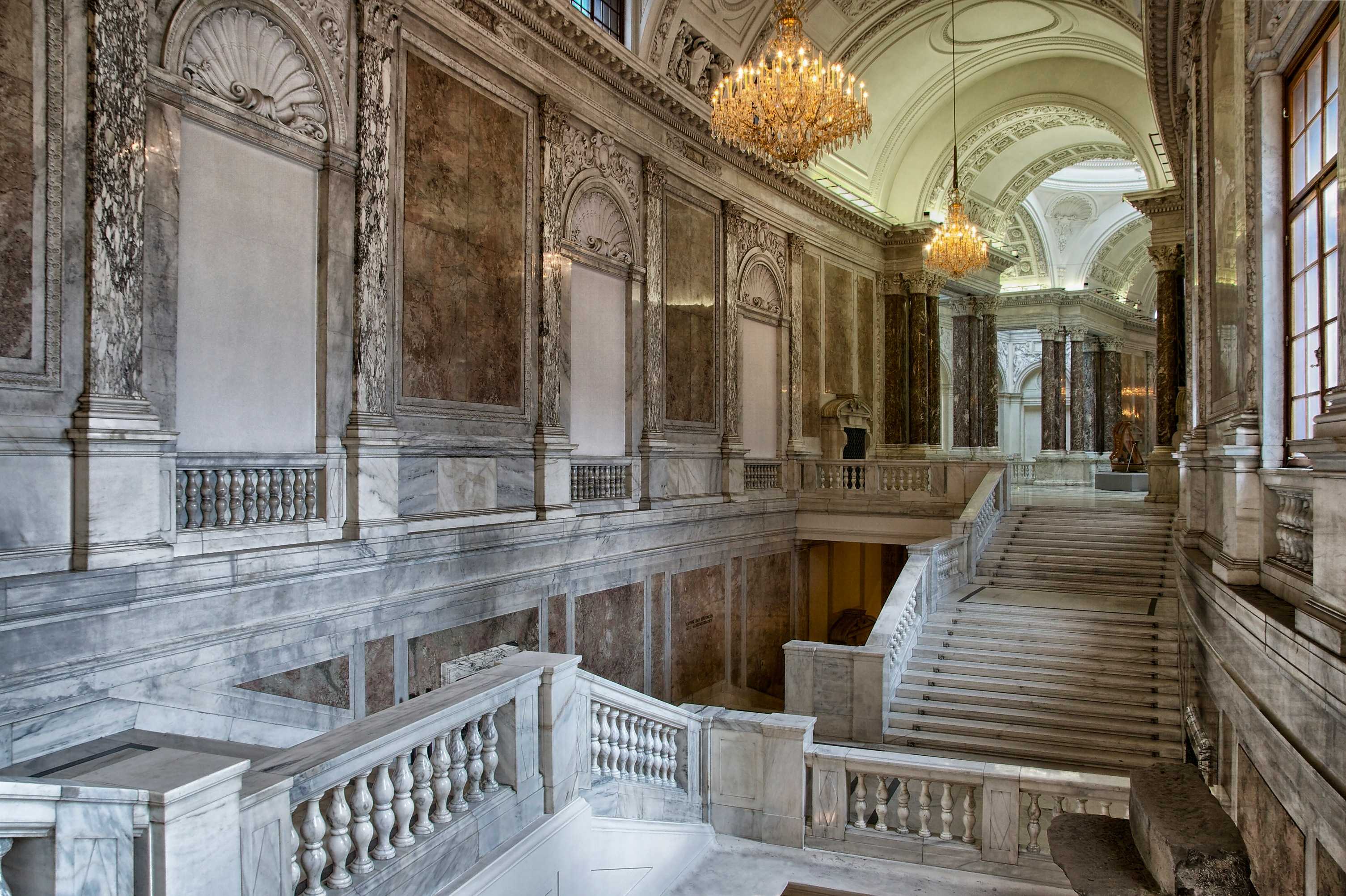 Роскошь мраморного дворца в санкт-петербурге – обзор и знакомство с историей