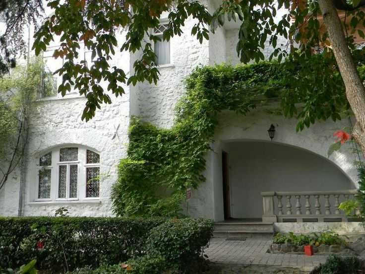 Дом-музей а.п. чехова в ялте, белая дача - официальный сайт музея-заповедника