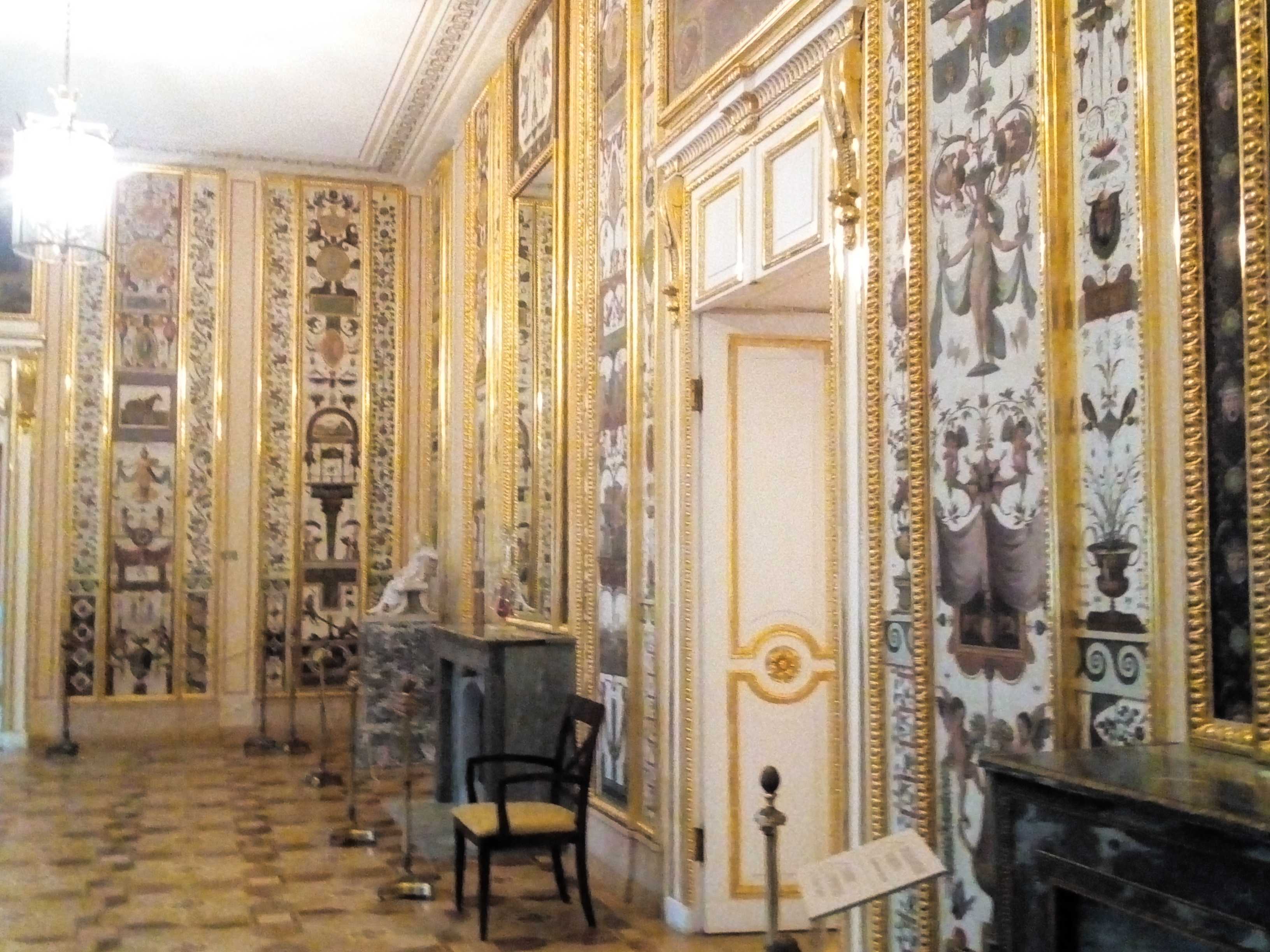 ▷ самые красивые дворцы петербурга - что стоит увидеть ◁